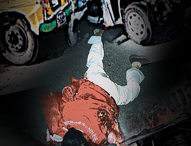 DH Illustration. For representation only.