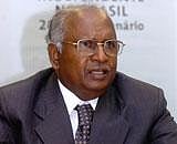 Chief Justice of India K G Balakrishnan