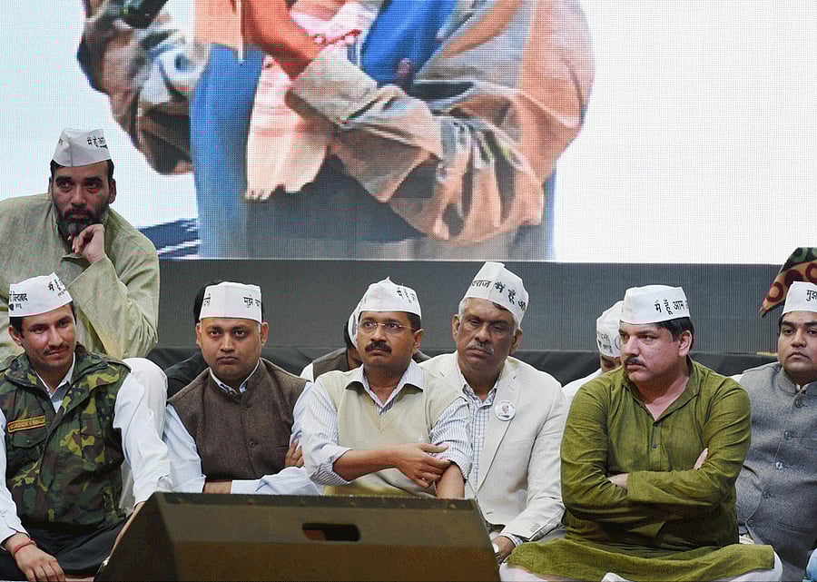 AAP pti file photo