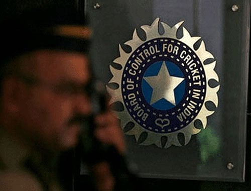 The Apex Court also criticised BCCI for imbalanced allocation for funds between states. In the last five years 11 states had not got any funds, it observed.  Reuters File Photo.