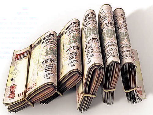 Supreme Court issues notice on P-Notes plea