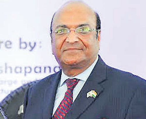 Raghupati Singhania