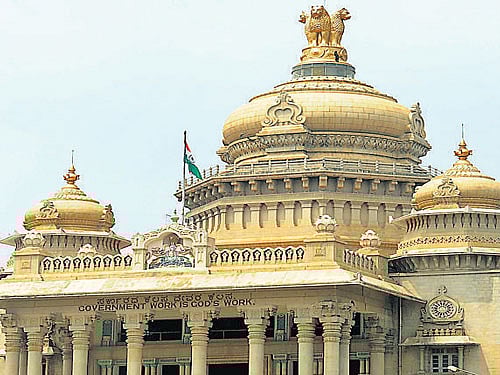 Govt to form SPV for machine tools park in Tumakuru