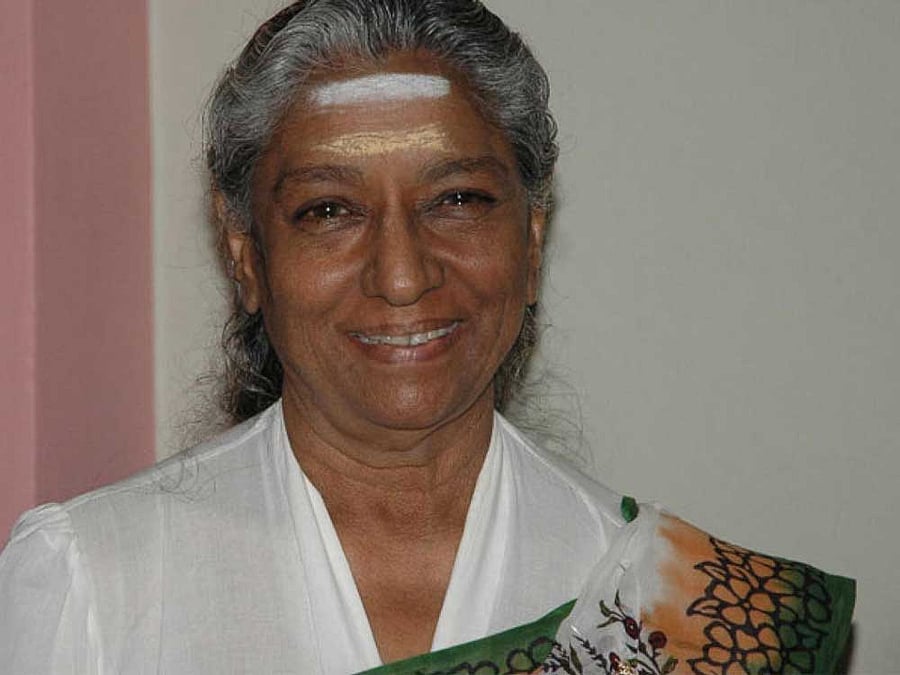 Film actors Shivraj Kumar, B Saroja Devi, Shylashree, Sahukar Janaki, Bharati Vishnuvardhan, Srinath, music director Hamsalekha and others will attend the event. DH Photo