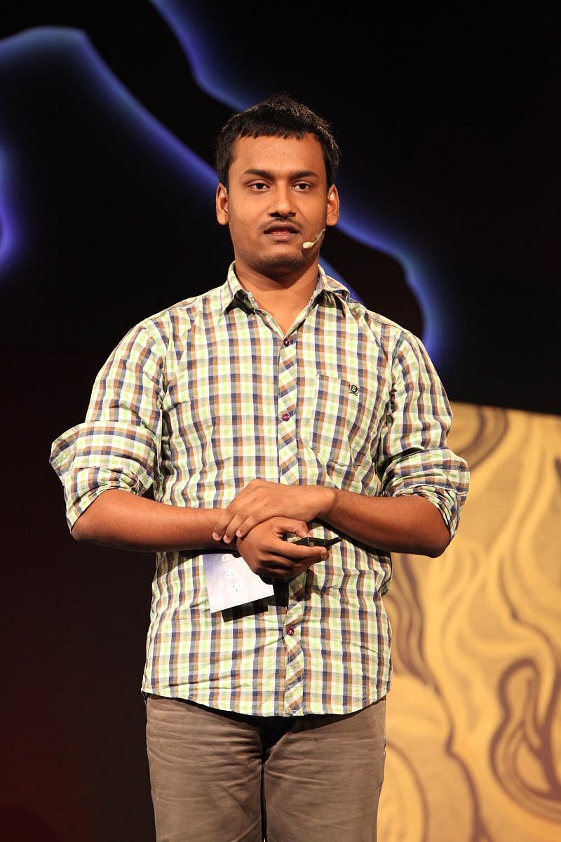 Babar Ali