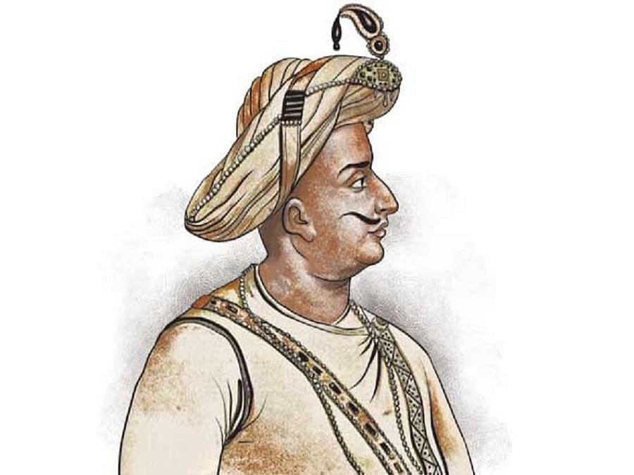 Tipu Sultan
