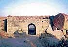 CITADEL Gateway to the Bellary fort