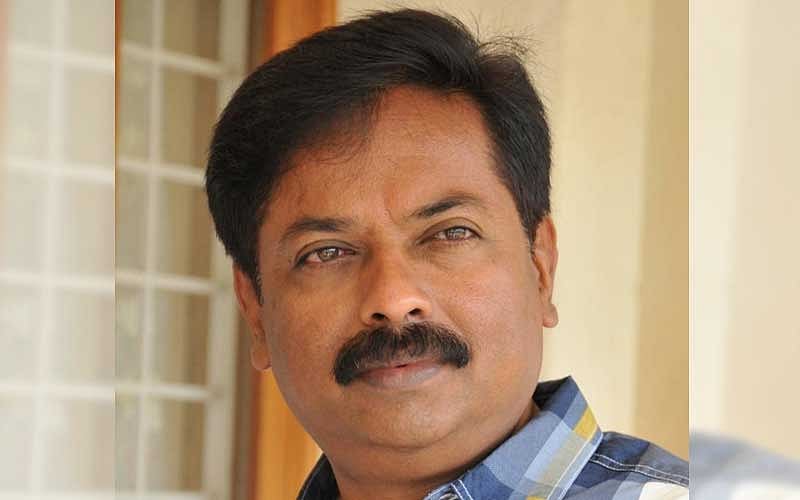Belagavi South MLA Abhay Patil. (DH file photo)
