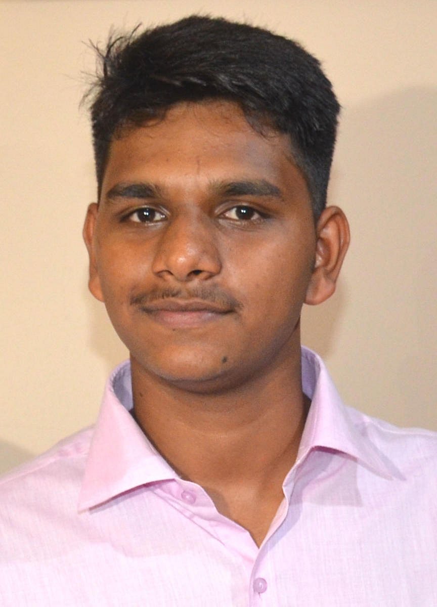 Mohammad Kaif Mulla