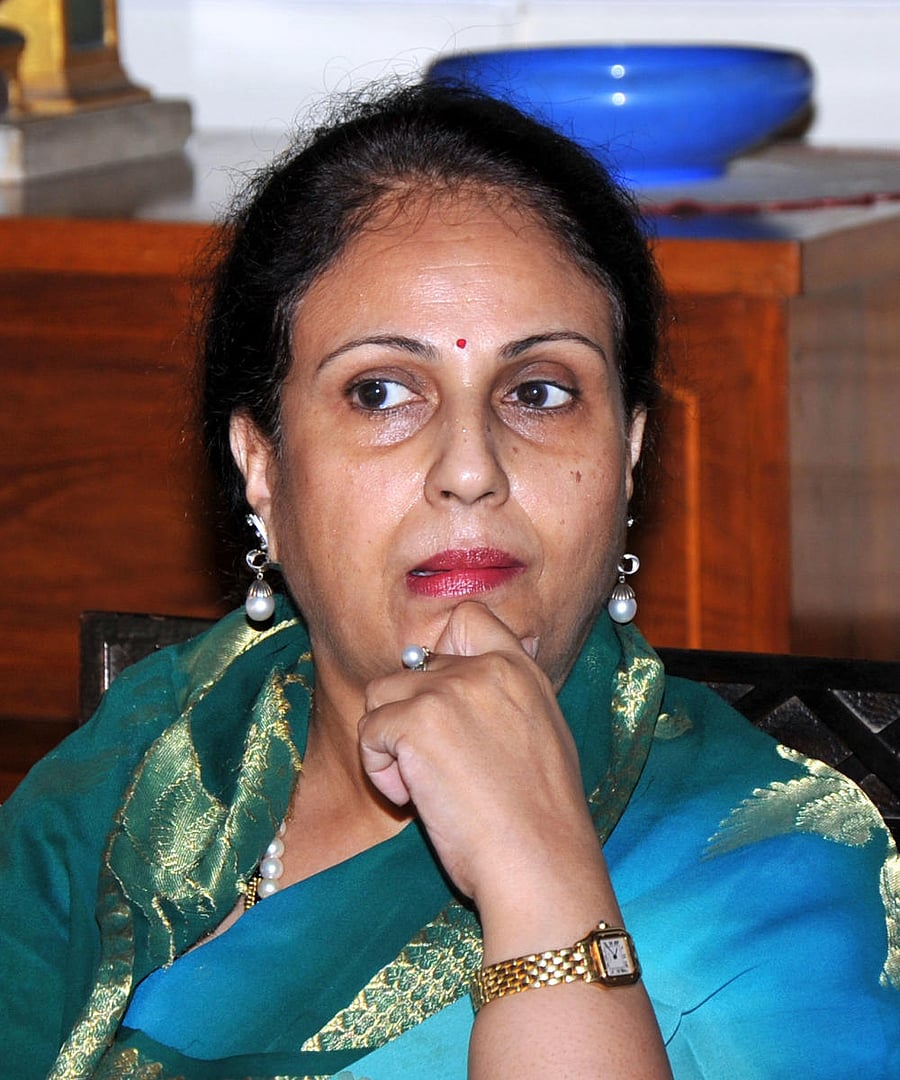 Pramoda Devi Wadiyar
