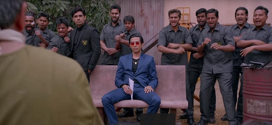 ‘Mard Ko Dard Nahi Hota’ is the most recent in a series of films that gets its gender politics just right.