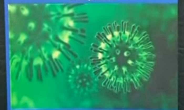 File photo for representation. 