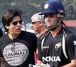 'KKR to find a role for Ganguly'