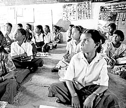 Kerala achieves lowest school dropout rate in India