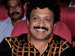 Kerala minister KB Ganesh Kumar quits after wife alleges domestic violence