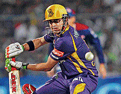 Jeff Bezos is handing over the CEO role to Andy Jassy, who heads Amazon Web Services. Credit: Reuters File Photo