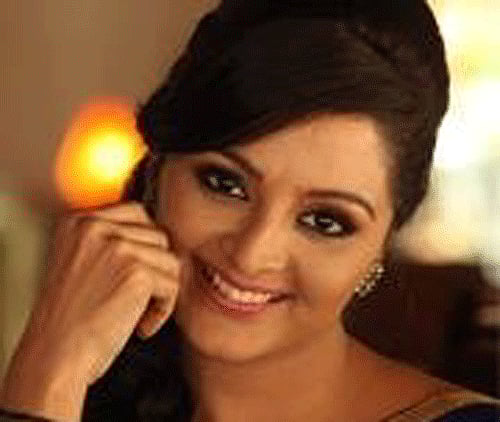 Manju Warrier all set for a comeback