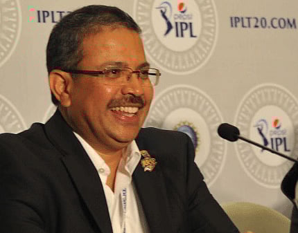 Renowned adventurer and explorer, Mike Horn has been roped in by Kolkata Knight Riders for a short stint ahead of the upcoming seventh season of IPL. DH photo