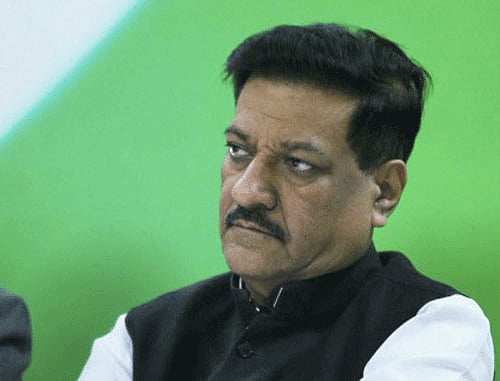The fate of Maharashtra Chief Minister Prithviraj Chavan is now likely to be decided only after June 28 when state leaders will travel to the national capital for a meeting with the Congress' central leadership, party sources said Saturday. PTI file photo