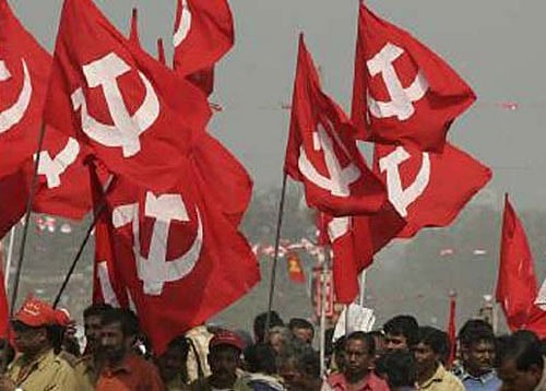 In a letter written to Modi, CPI General Secretary S Sudhakar Reddy also asked the Prime Minister to "introspect" and decide whether he stood with the people of India. Reuters file photo