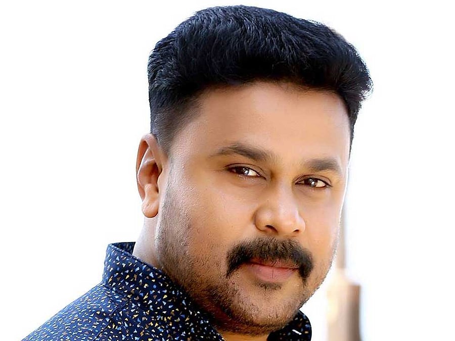 Malayam actor Dileep