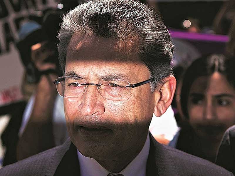 Gupta, 70, now looks back at the tough years as time of "learning and reflection". (Reuters File Photo)