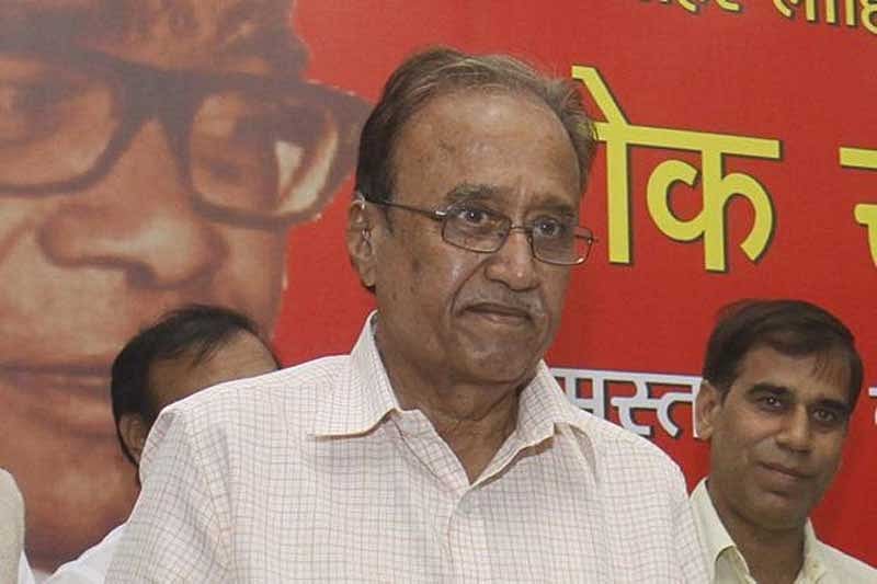 Expectations in the opposition camp were high a couple of months ago of a broad alliance against the Amit Shah-led party, and Reddy now regretted that such a scenario did not materialise for the general elections. (PTI File Photo)