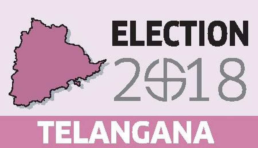 The aim of these three parties is to rope in many more to see that TRS chief K Chandrasekhar Rao never returns as the chief minister.