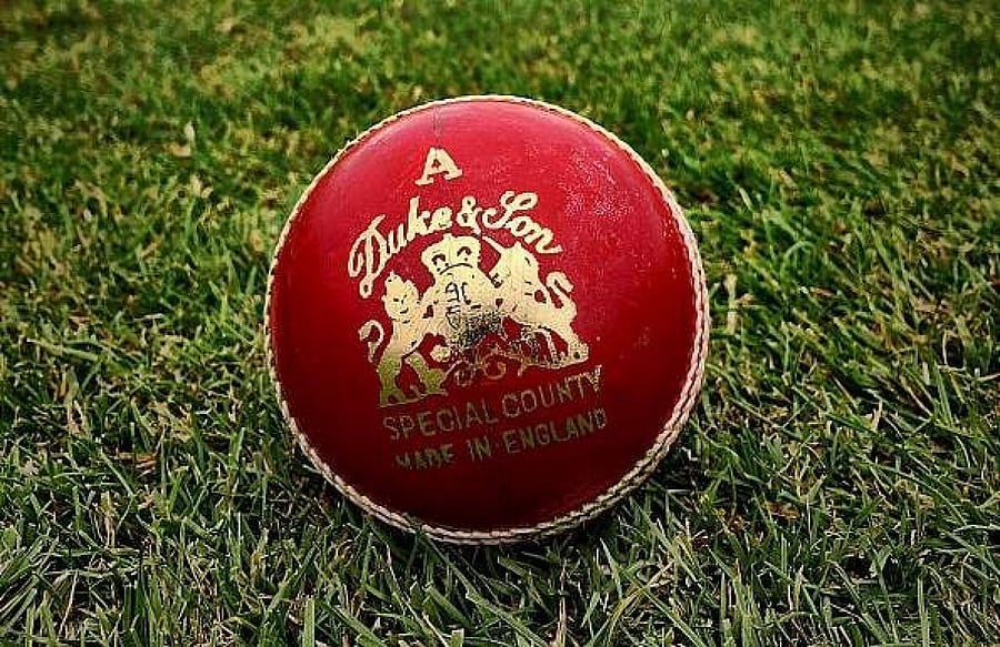 Virat Kohli feels Dukes ball, manufactured in England, last longer than the Indian product SG ball.