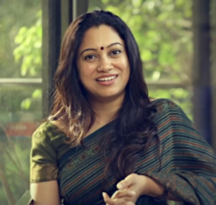 Anjali Menon