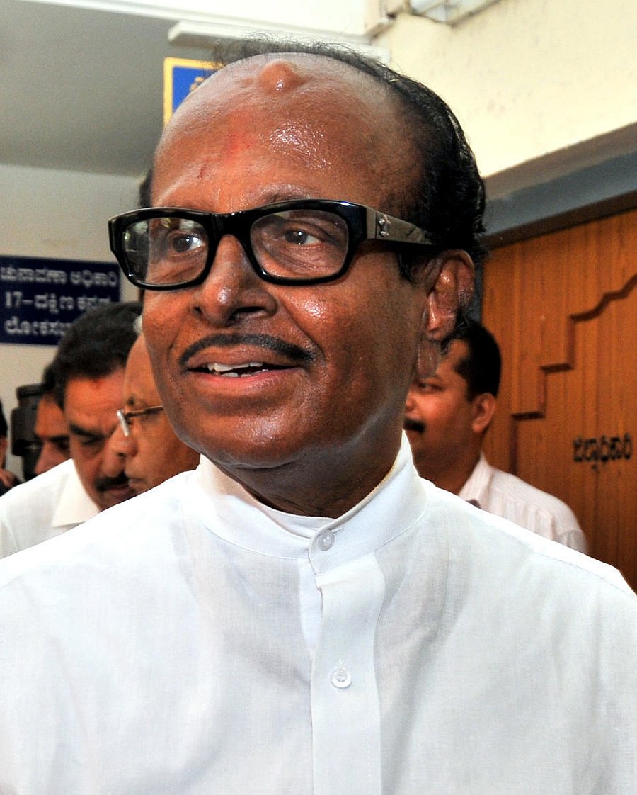 B Janardhana Poojary