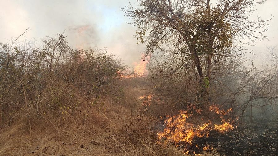 This is the second time within two months that the authorities are evacuating the people living in the river floodplains due to flooding in the low-lying areas.