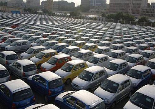 It said both state police and pollution control board shall maintain separate account in this regard and directed that the funds shall be utilized for betterment of environment in these cities. Reuters file photo