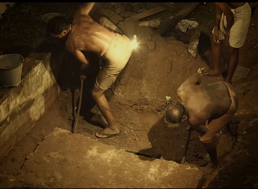 K Kaladharan and Surabhi Lekshmi won special jury mentions for acting. Shanavas K Bavakkutty was adjudged the best debutant filmmaker title.