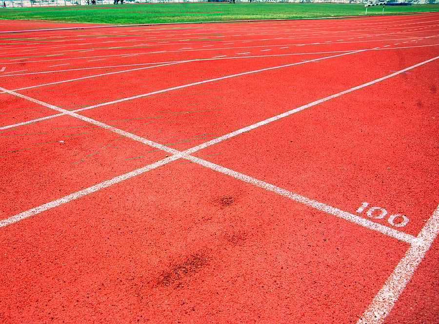 The Kerala State Sports Council (KSSC) will, on April 28, organise a state-level athletic meet for transgenders at the Central Stadium here, in what could be India's first sporting event with an all-transgender contestant line-up. Deccan Herald File photo for representation purpose only