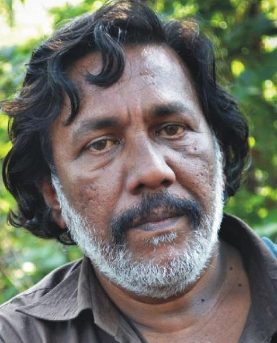 Kureepuzha Sreekumar