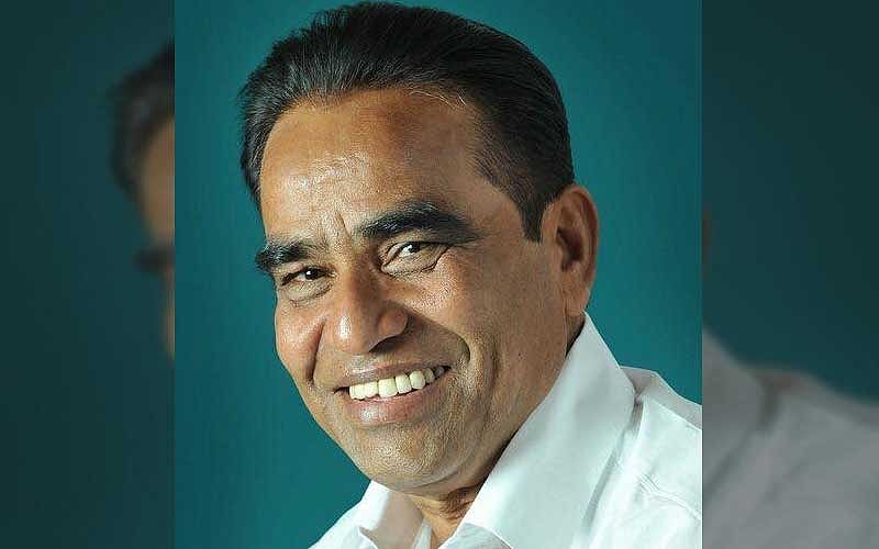 Razaq was the representative from Manjeshwar in the Kerala Assembly since 2011.