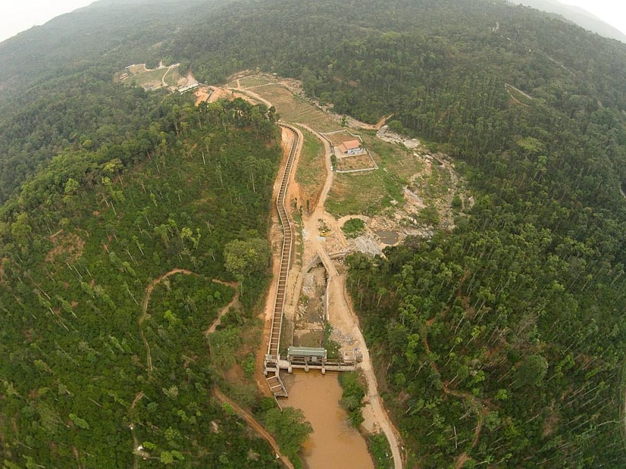 The centre had sought the views of states on the ESAs for issuing the final notification based on the report of the Kasturirangan committee, set up to suggest measures to conserve and protect the ecology of the Western Ghats.