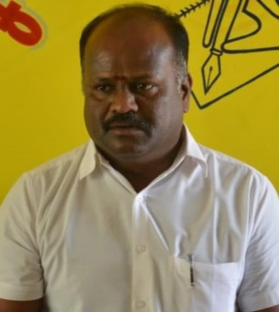 Vishukumar