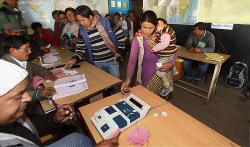 French President Emmanuel Macron marked the re-opening too, joining his prime minister, Jean Castex.
