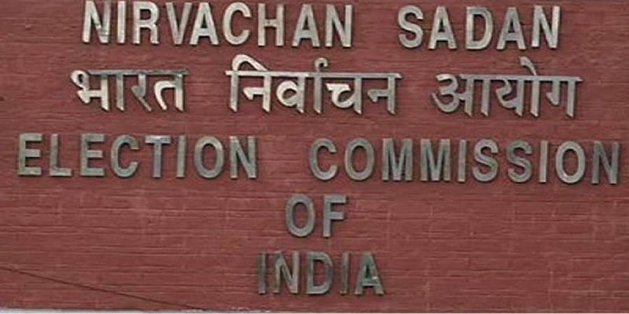Election Commission of India