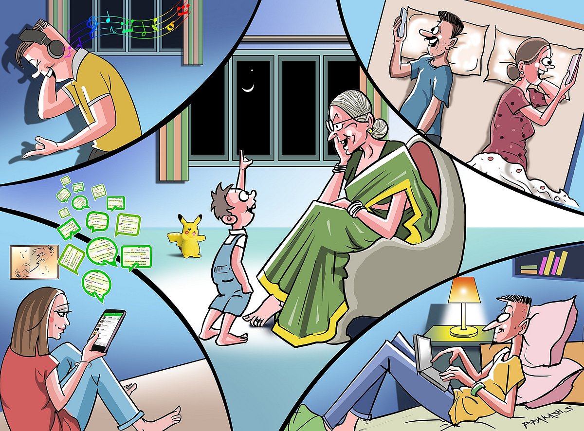 Tech is making us less human