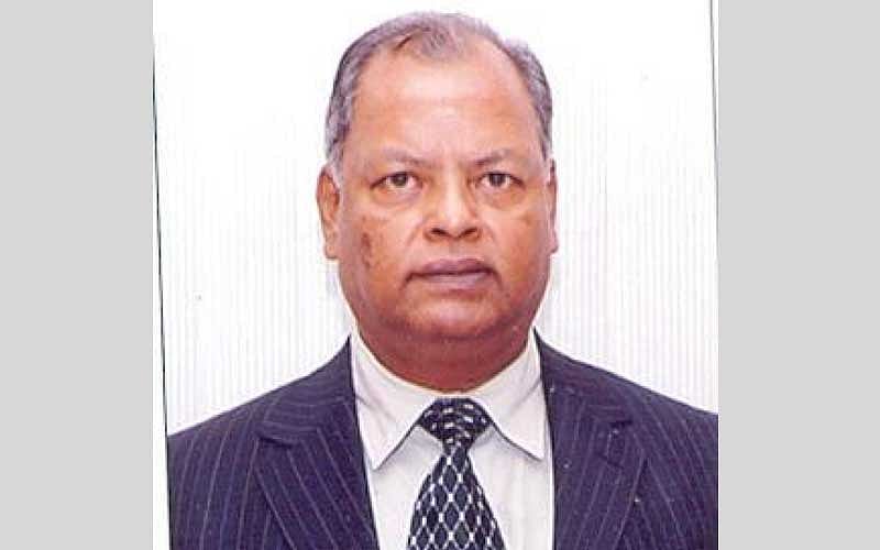 K Chandramouli