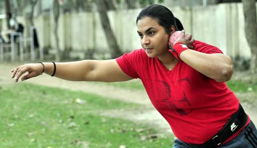 Manpreet Kaur
