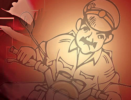 Taking a serious view of the matter, the authorities have transferred the investigation to a different district and said that a circle officer would now probe the complaint.