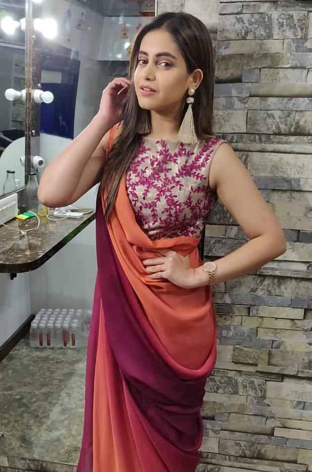 Shruti Prakash