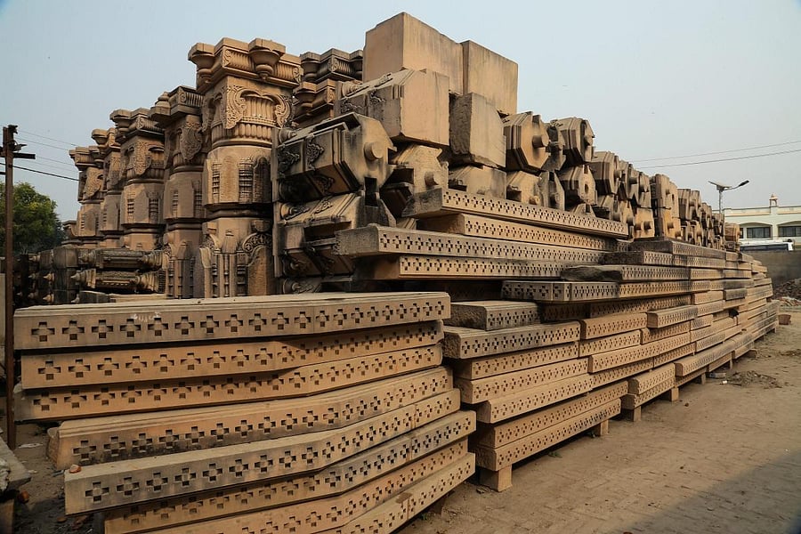 "There will always be something," said a bench comprising Chief Justice Ranjan Gogoi and Justice Sanjiv Khanna. (PTI File Photo)