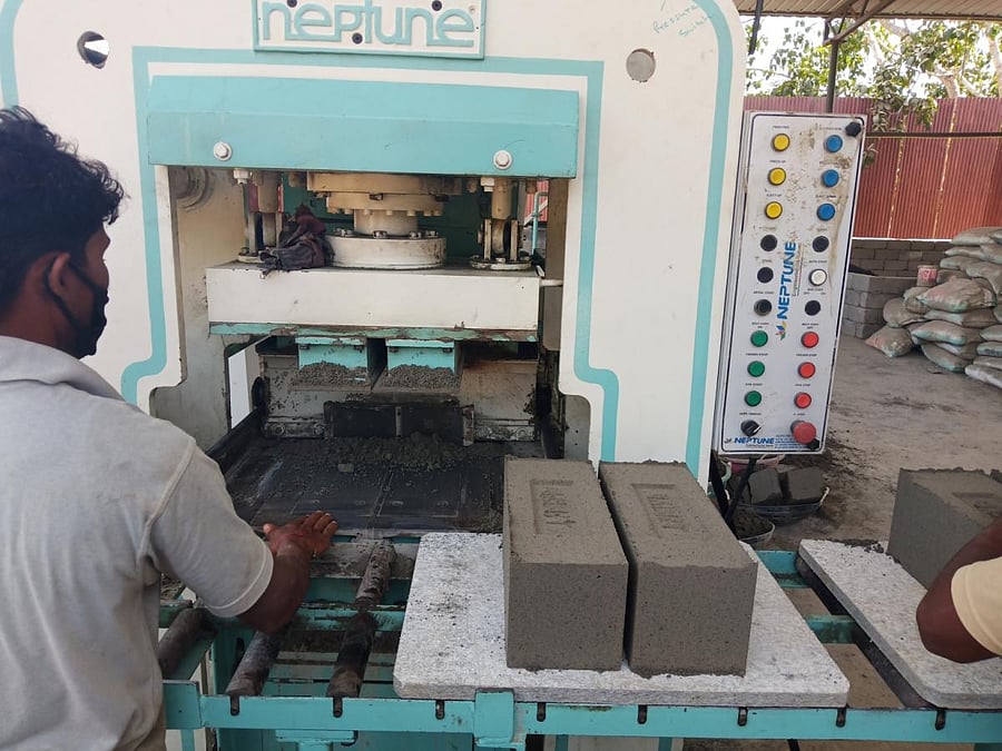 Representative image