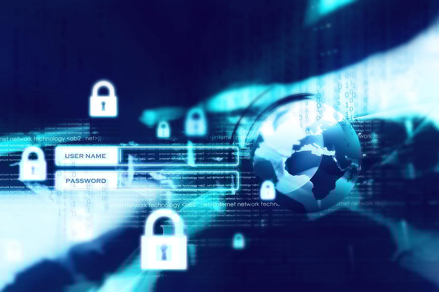 The Dubai Court of First Instance on Monday charged the man with hacking websites and issuing threats, Gulf News reported. File photo