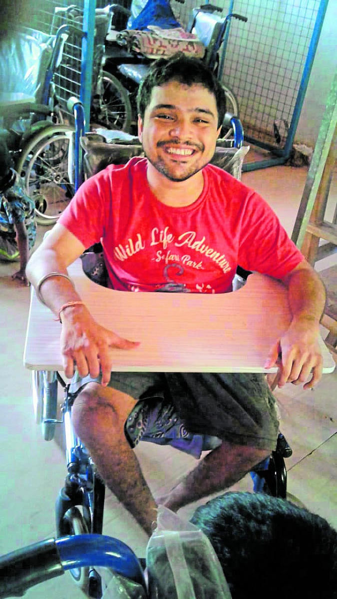 Ukraine's government is pinning its hopes on the entrepreneurial resolve of people